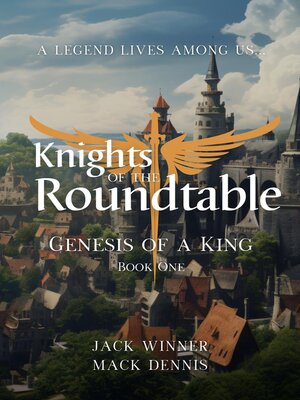 cover image of Knights of the Roundtable